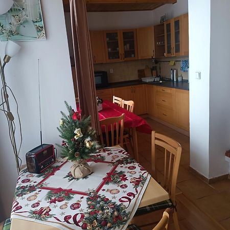 Trnka Villa Liptovsky Trnovec Bagian luar foto