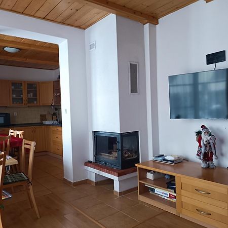 Trnka Villa Liptovsky Trnovec Bagian luar foto