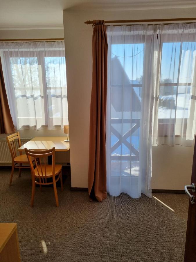 Trnka Villa Liptovsky Trnovec Bagian luar foto