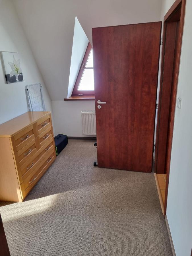 Trnka Villa Liptovsky Trnovec Bagian luar foto