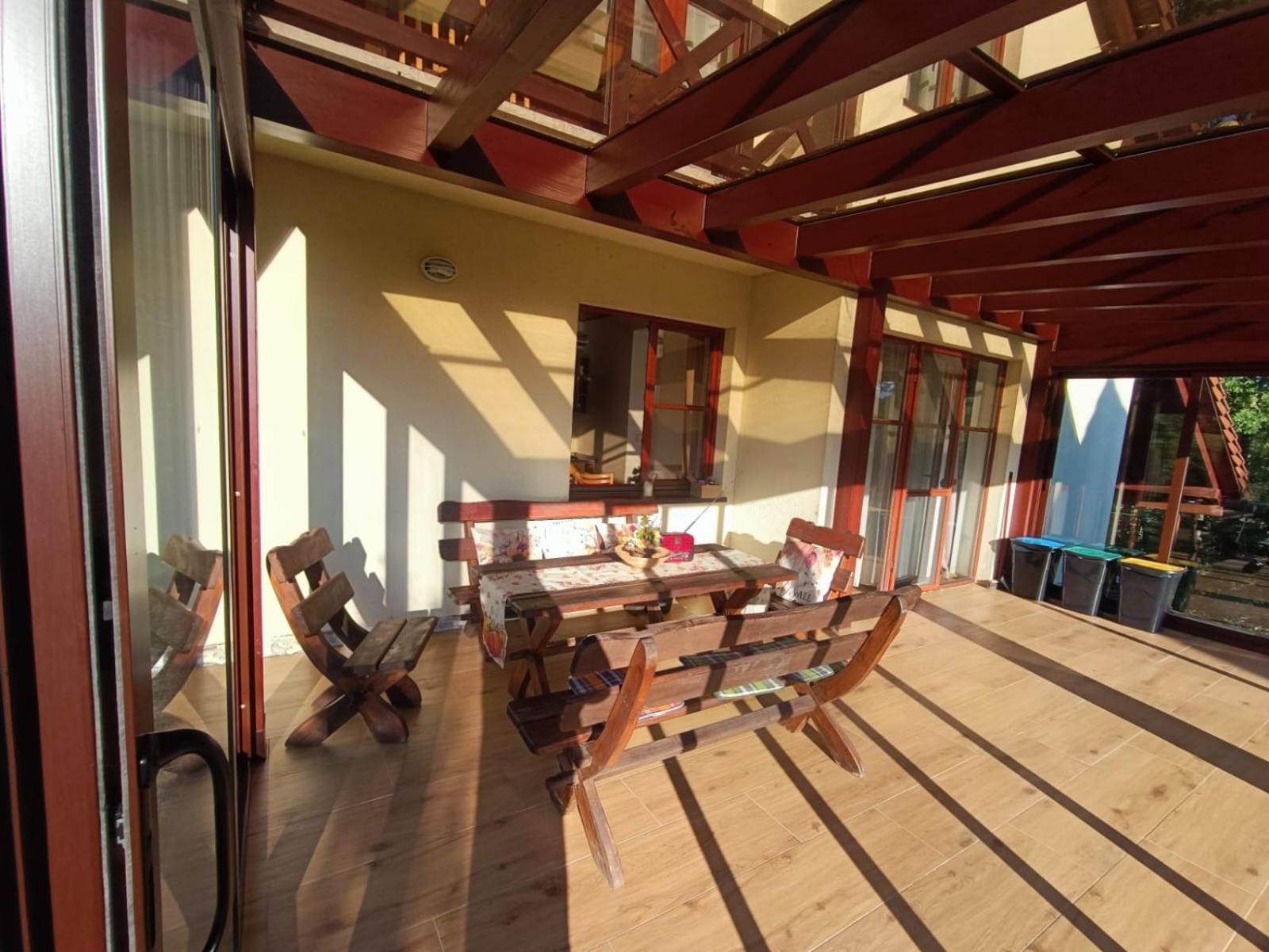 Trnka Villa Liptovsky Trnovec Bagian luar foto
