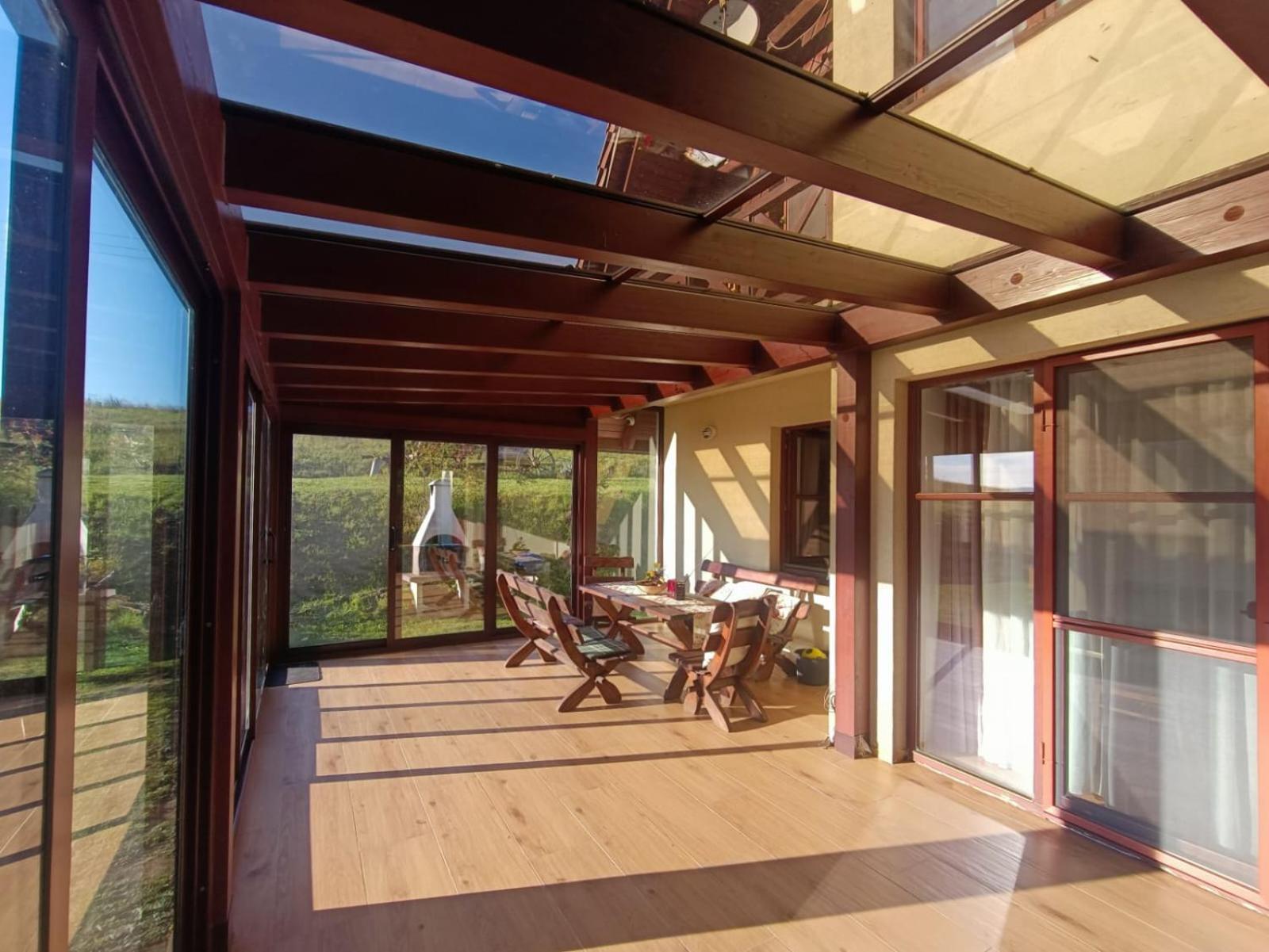 Trnka Villa Liptovsky Trnovec Bagian luar foto